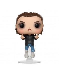 Funko POP! Stranger Things Eleven Elevated