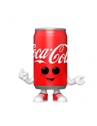 Funko POP! Lata de Coca Cola