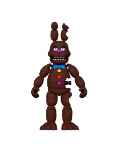 Figura Five Nights at Freddy's chocolate Bonnie - 13 cm