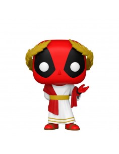 Funko POP! Deadpool 30th Roman Senator
