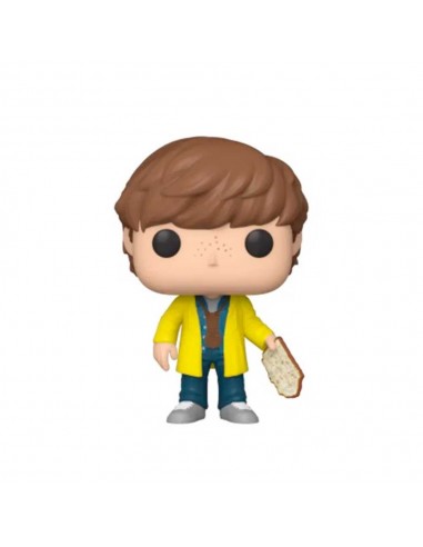 Funko POP! The Goonies Mikey with Map