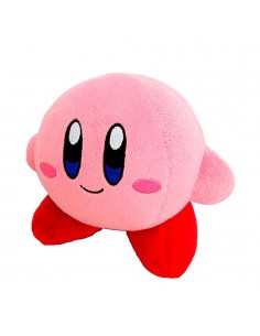 Peluche de Kirby - 14 cm