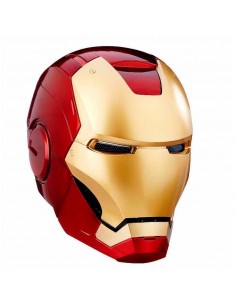 Réplica Casco Iron Man Marvel Legends