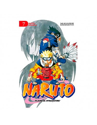 Naruto 07