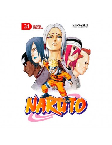 Naruto 24