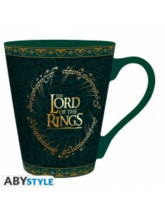 Taza Lord of the rings - 250 ml