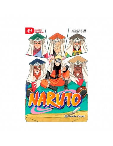 Naruto 49