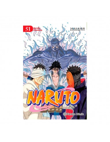 Naruto 51