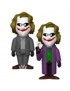 Figura Soda Joker Heath Ledger