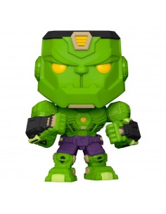 Funko Marvel Mech Hulk