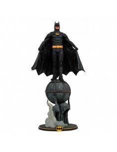 Figura DC Movie Gallery Batman 1989 - 40cm