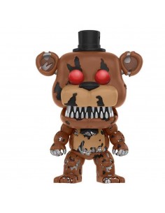 Funko POP! Five Nights at Freddy's Nightmare Freddy