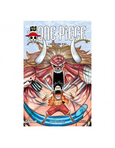 One Piece 48