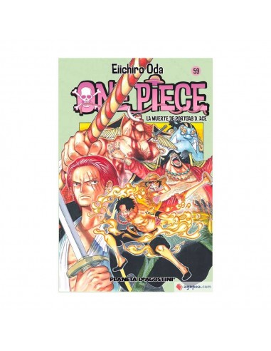 One Piece 59