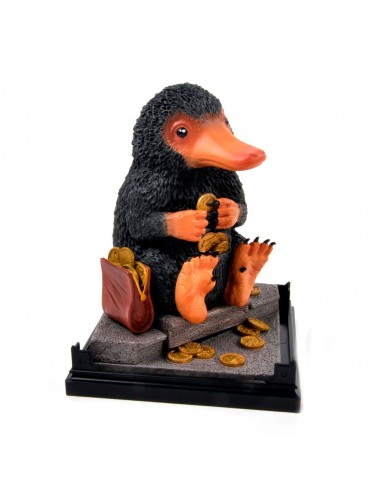 Figura Fantastic Beasts and Where To Find Them Magical Creatures Niffler - 18 cm