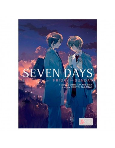 Seven Days 02