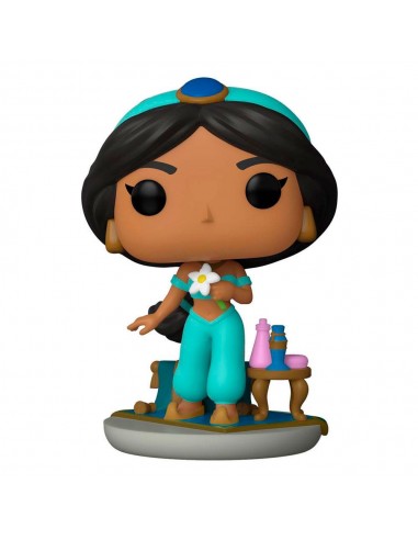 Funko POP! Disney Ultimate Princess Jasmine