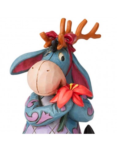 Figura Disney Winnie the Pooh Igor - 11,5 cm
