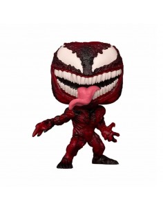 Funko POP! Marvel Venom: Let There Be Carnage - Carnage