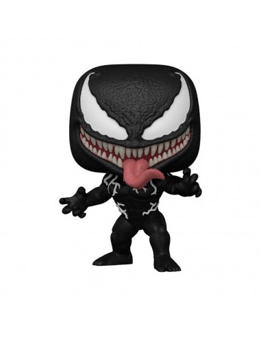 Funko POP!  Marvel Venom: Let There Be Carnage - Venom