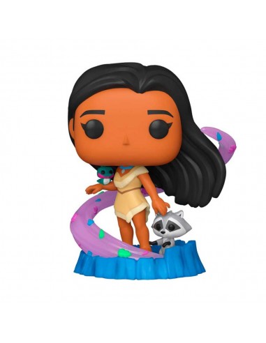 Funko POP! Disney Ultimate Princess Pocahontas