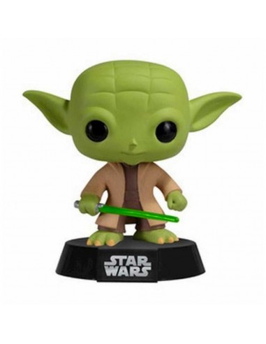 Funko POP! Star Wars Yoda
