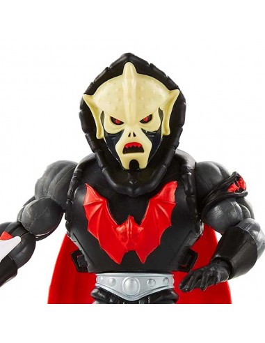 Figura Masters of the Universe Deluxe Buzz Saw Hordak - 14 cm