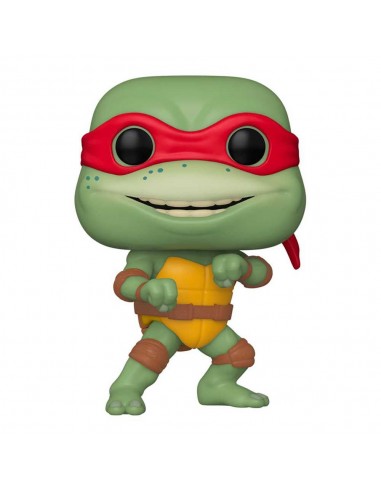 Funko POP! Tortugas Ninja 2 - Raphael