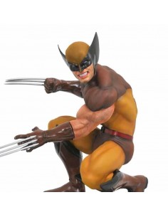 Figura Wolverine Comic Marvel Gallery - 23 cm