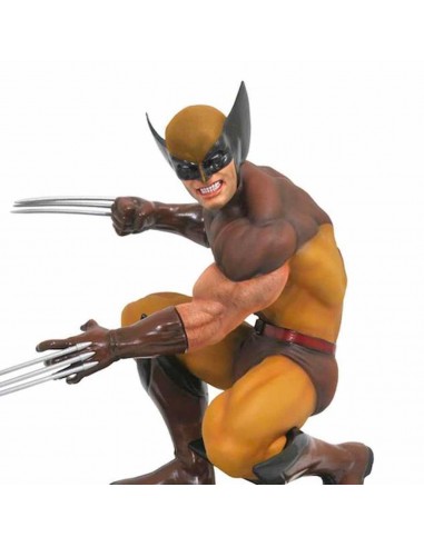 Figura Wolverine Comic Marvel Gallery - 23 cm