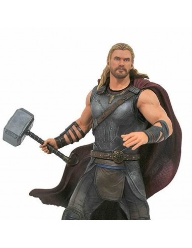 Figura Marvel Thor Ragnarok Marvel Gallery - 25 cm
