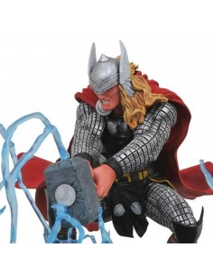 Figura Marvel Thor Marvel Gallery Comic - 20 cm