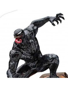 Estatua Marvel Venom: Let There Be Carnage 1/10 BDS Art Scale - 30 cm.
