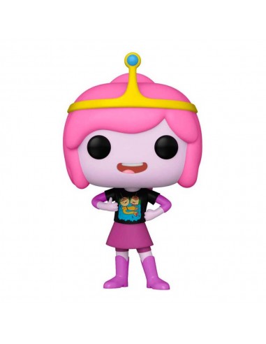 Funko POP! Adventure Time - Princess Bubblegum