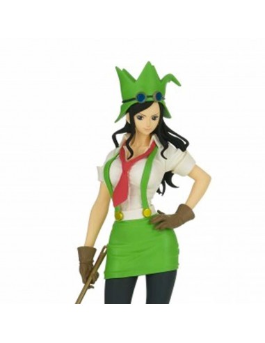 Figura One Piece Nico Robin Sweet Style Pirates (ver. A) - 23 cm