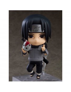 Figura Naruto Shippuden Itachi Uchiha: Anbu Black Ops. Nendoroid  - 10 cm