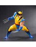Pack Figuras X-Men Wolverine & Jubilee - escala 1/10