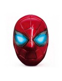 Casco electrónico Avengers Endgame Iron Spider escala 1:1