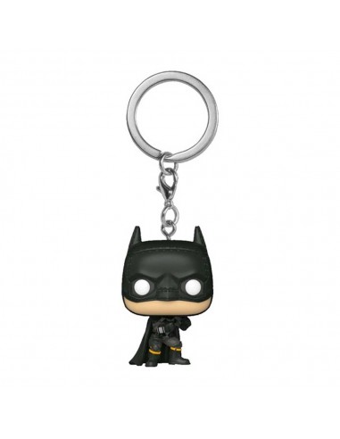 Llavero Pocket POP! Batman - 4 cm.
