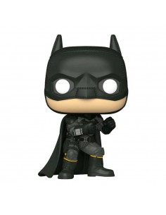 Funko POP! The Batman - Batman Super Sized Jumbo 25 cm