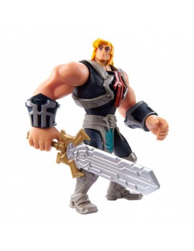 Figura Masters Of The Universe He-Man The Animated Serie - 14 cm