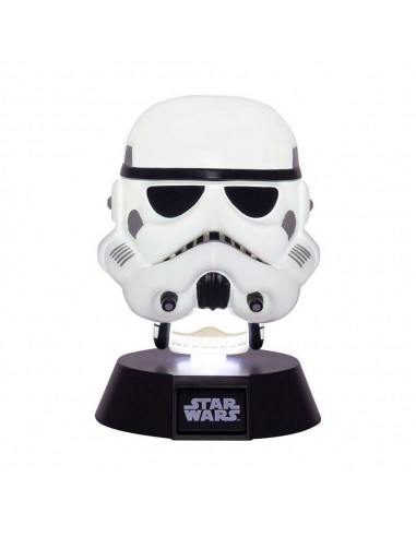 Mini Lámpara Star Wars Stormtrooper