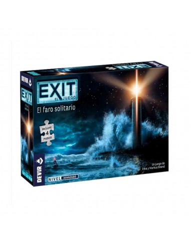 Exit: El Faro Solitario