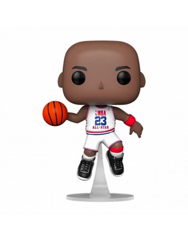Funko POP! NBA All-Stars Michael Jordan - 9 cm