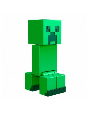 Figura Minecraft Creeper - 8 cm