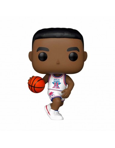 Funko POP! NBA All-Stars Isiah Thomas - 9 cm