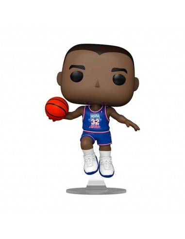 Funko POP! NBA All-Stars Magic Johnson - 9 cm