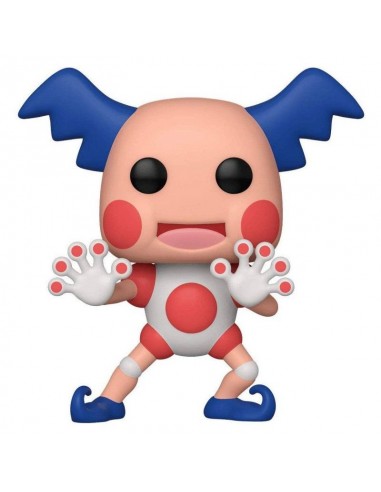 Funko POP! Pokemon Mr. Mime - 9 cm