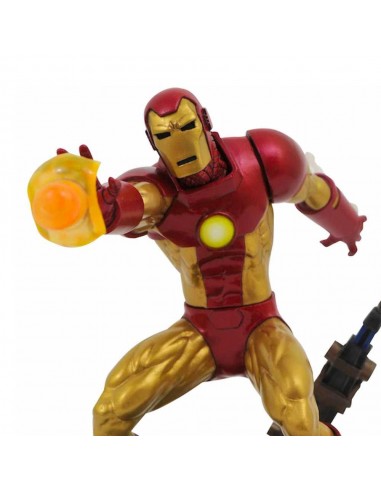 Figura Marvel Iron Man Mark XV Marvel Gallery - 23 cm