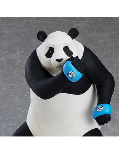 Figura Jujutsu Kaisen Panda Pop Up Parade - 18 cm